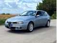 ALFA ROMEO 156 1.9 JTD 16V Distinctive rendszeresen karbantartott