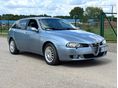 ALFA ROMEO 156 2004/7 - 3