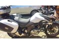 SUZUKI DL 650 