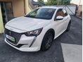 PEUGEOT 208 e208 50kWh Allure Pack
