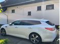 KIA OPTIMA 2017/1 - 2