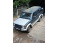 MITSUBISHI PAJERO Wagon 2.5 TD GLS
