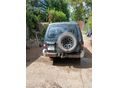 MITSUBISHI PAJERO 1991/10 - 2