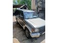 MITSUBISHI PAJERO 1991/10 - 3