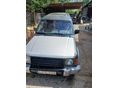 MITSUBISHI PAJERO 1991/10 - 4