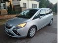 OPEL ZAFIRA 2016/4 - 1