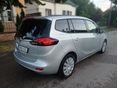 OPEL ZAFIRA 2016/4 - 5