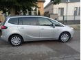 OPEL ZAFIRA 2016/4 - 6