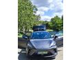 MG MG4 MG MG4 Luxury 64 kW/h 5 ajtós 204 Le