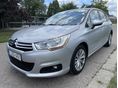CITROEN C4 2011/10 - 1