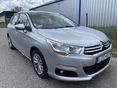 CITROEN C4 2011/10 - 2