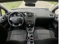 CITROEN C4 2011/10 - 5