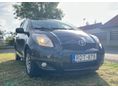 TOYOTA YARIS 1.33 XP9F(A)