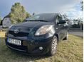 TOYOTA YARIS 2010/11 - 2