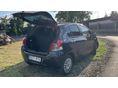 TOYOTA YARIS 2010/11 - 5