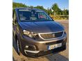 PEUGEOT RIFTER 2020/8 - 2