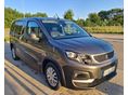 PEUGEOT RIFTER 2020/8 - 4