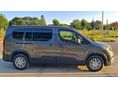 PEUGEOT RIFTER 2020/8 - 5