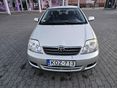 TOYOTA COROLLA 2006 - 2
