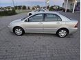 TOYOTA COROLLA 1.4 Sol