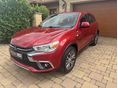 MITSUBISHI ASX 1.6 MIVEC Inform 2WD Csak 96556km!!! Első tulajdonos !!! Sérülésmentes gyári fényezés!!!