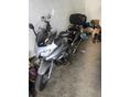 HONDA CBF 1000 2007/10 - 2
