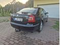 SKODA OCTAVIA 2008/12 - 2