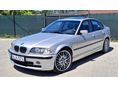 BMW 325 2001/8 - 1