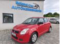 SUZUKI SWIFT 2005/6 - 1