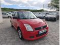 SUZUKI SWIFT 2005/6 - 3
