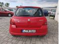 SUZUKI SWIFT 2005/6 - 5