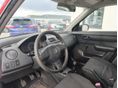 SUZUKI SWIFT 2005/6 - 7