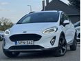 FORD FIESTA 2021/4 - 6