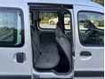 RENAULT KANGOO 2004/8 - 9