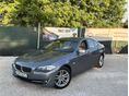 BMW 528 2010/6 - 2