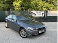 BMW 528 2010/6 - 1