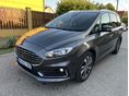 FORD GALAXY 2.5 FHEV Titanium CVT