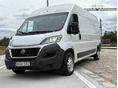 PEUGEOT BOXER 2014/8 - 2