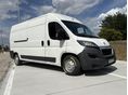 PEUGEOT BOXER 2014/8 - 8