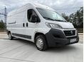 PEUGEOT BOXER 2014/8 - 11