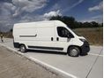 PEUGEOT BOXER 2014/8 - 12