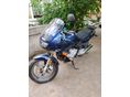 YAMAHA XJ 600 1997/7 - 2