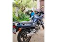 YAMAHA XJ 600 1997/7 - 3