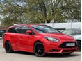 FORD FOCUS 2.0 EcoBoost ST2 S S 250LE ST. Recaro sport ülésekkel. kitűnő műszaki állapotban.garanciával