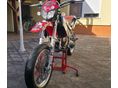 APRILIA SX 50 