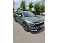 KIA SPORTAGE 1.6 T-GDI HEV Gold (Automata) Full Hibrid !!! Gyári Gari . 1 tulaj . Magyar !