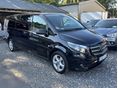 MERCEDES-BENZ VITO 2020 - 19