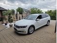 VOLKSWAGEN PASSAT VIII Variant 1.6 TDI BMT Trendline DSG Leveheto horog!