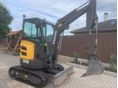 VOLVO Ecr25d