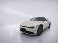KIA EV6 58kWh Air LED/HUD/PDC/KAMERA/KEYLESS/ÁFA-s